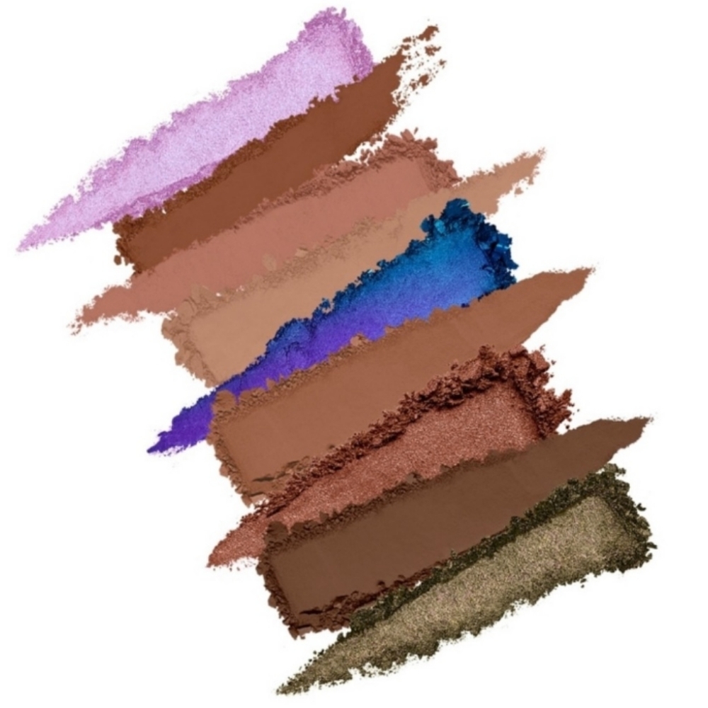 HP🔥Too Faced Better Than Chocolate Cocoa Infused EyeShadow, New w/Defects - Picture 7 of 14